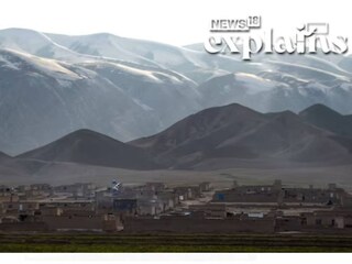 (Photo by FARSHAD USYAN / AFP)
