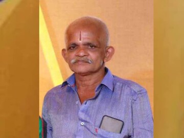 മരിച്ച രാധാകൃഷ്ണൻ 