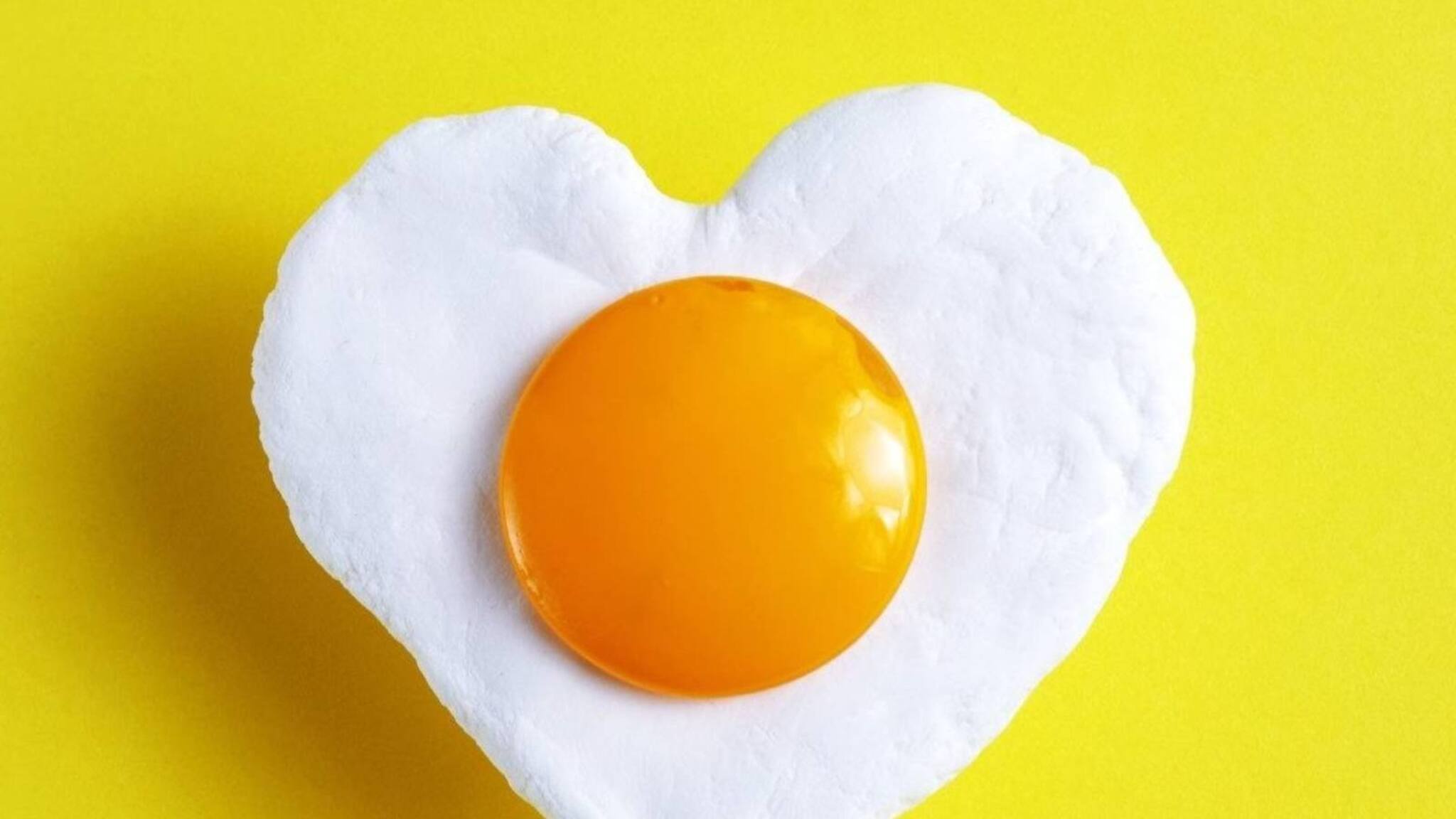 Eggs for Breakfast| രാവിലെ മുട്ട കഴിച്ചു തുടങ്ങാം; നിരവധി ആരോഗ്യഗുണങ്ങൾ