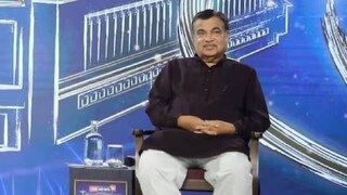 കേന്ദ്രമന്ത്രി നിതിൻ ഗഡ്കരി