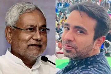  Nitish Kumar, Jayant Singh