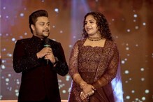 വിവാഹം കഴിഞ്ഞ് ദിവസങ്ങൾ മാത്രം; നടി നൂറിൻ ഷെരീഫും ഭർത്താവും ജീവിതത്തിലെ വലിയ ചുവടുവയ്പ്പുമായി രംഗത്ത്