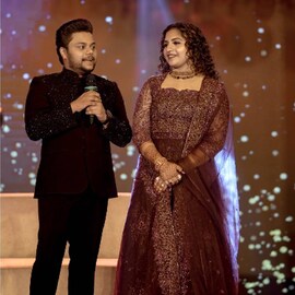 വിവാഹം കഴിഞ്ഞ് ദിവസങ്ങൾ മാത്രം; നടി നൂറിൻ ഷെരീഫും ഭർത്താവും ജീവിതത്തിലെ വലിയ ചുവടുവയ്പ്പുമായി രംഗത്ത് വിവാഹം കഴിഞ്ഞ് ദിവസങ്ങൾ മാത്രം; നടി നൂറിൻ ഷെരീഫും ഭർത്താവും ജീവിതത്തിലെ വലിയ ചുവടുവയ്പ്പുമായി രംഗത്ത്