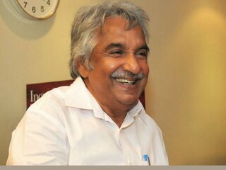ഉമ്മൻ ചാണ്ടി