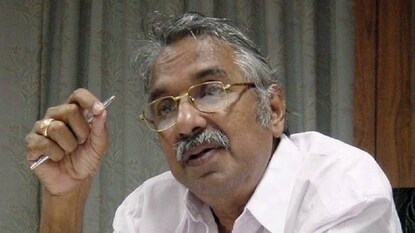 ഉമ്മൻ ചാണ്ടി ഉമ്മൻ ചാണ്ടി