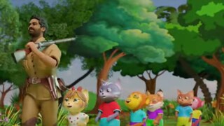 പാപ്പച്ചൻ ഒളിവിലാണ്