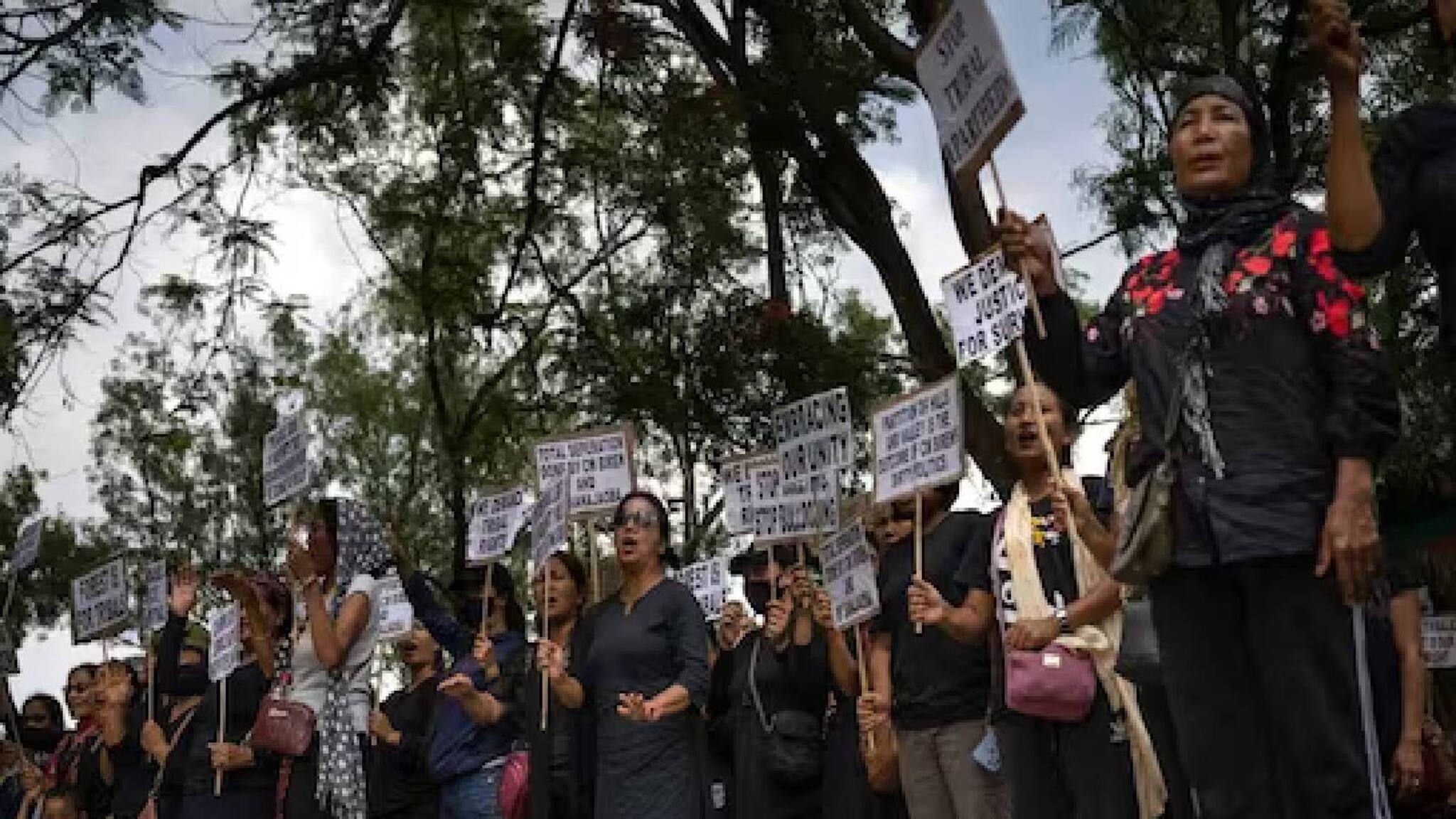 രാജ്യത്തെ പിടിച്ചുലച്ച പ്രധാന ബലാത്സംഗക്കേസുകൾ