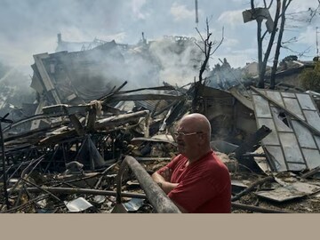 Pic: AP