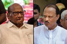 ശരദ് പവാറിന് വീണ്ടും തിരിച്ചടി; നാഗാലാന്‍ഡിലെ 7 എന്‍സിപി എംഎല്‍എമാരും അജിത് പവാര്‍ പക്ഷത്തേക്ക്
