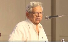 ഏക സിവില്‍ കോഡ് കേന്ദ്രസര്‍ക്കാര്‍ ഏകപക്ഷീയമായി അടിച്ചേല്‍പ്പിക്കുന്നു; സിപിഎം സെമിനാറില്‍ സീതാറാം യെച്ചൂരി