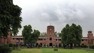 St. Stephen's College St. Stephen's College