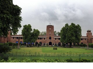 St. Stephen's College