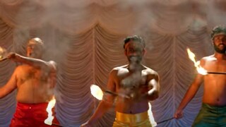 തീപ്പൊരി ബെന്നി