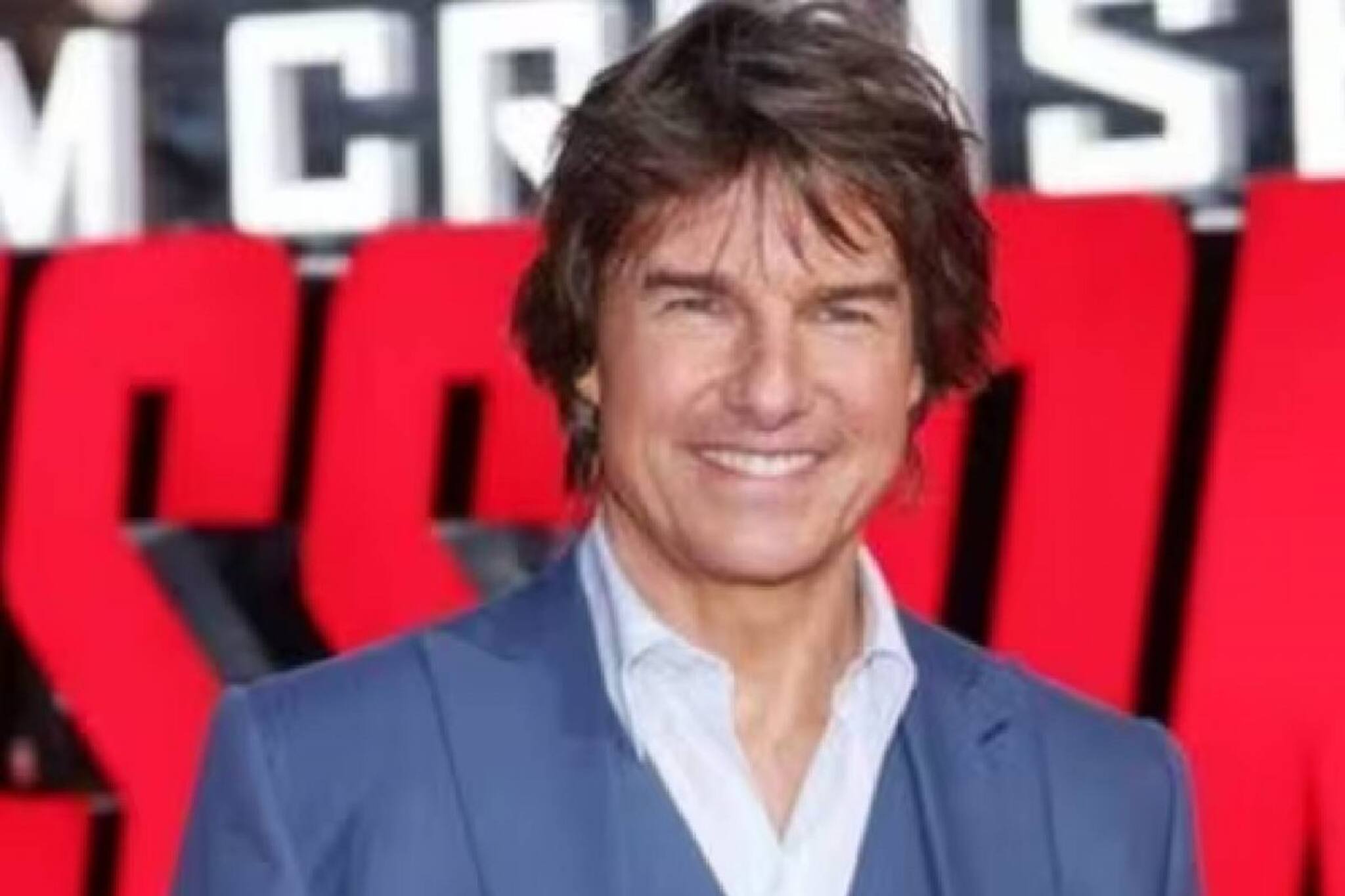 ഇന്ത്യന്‍ സിനിമയ്ക്ക് അഭിമാനം; ടോം ക്രൂസിനൊപ്പം തമിഴ് നടിയുടെ മകളുടെ അഭിനയം