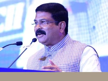 ധർമേന്ദ്ര പ്രധാൻ