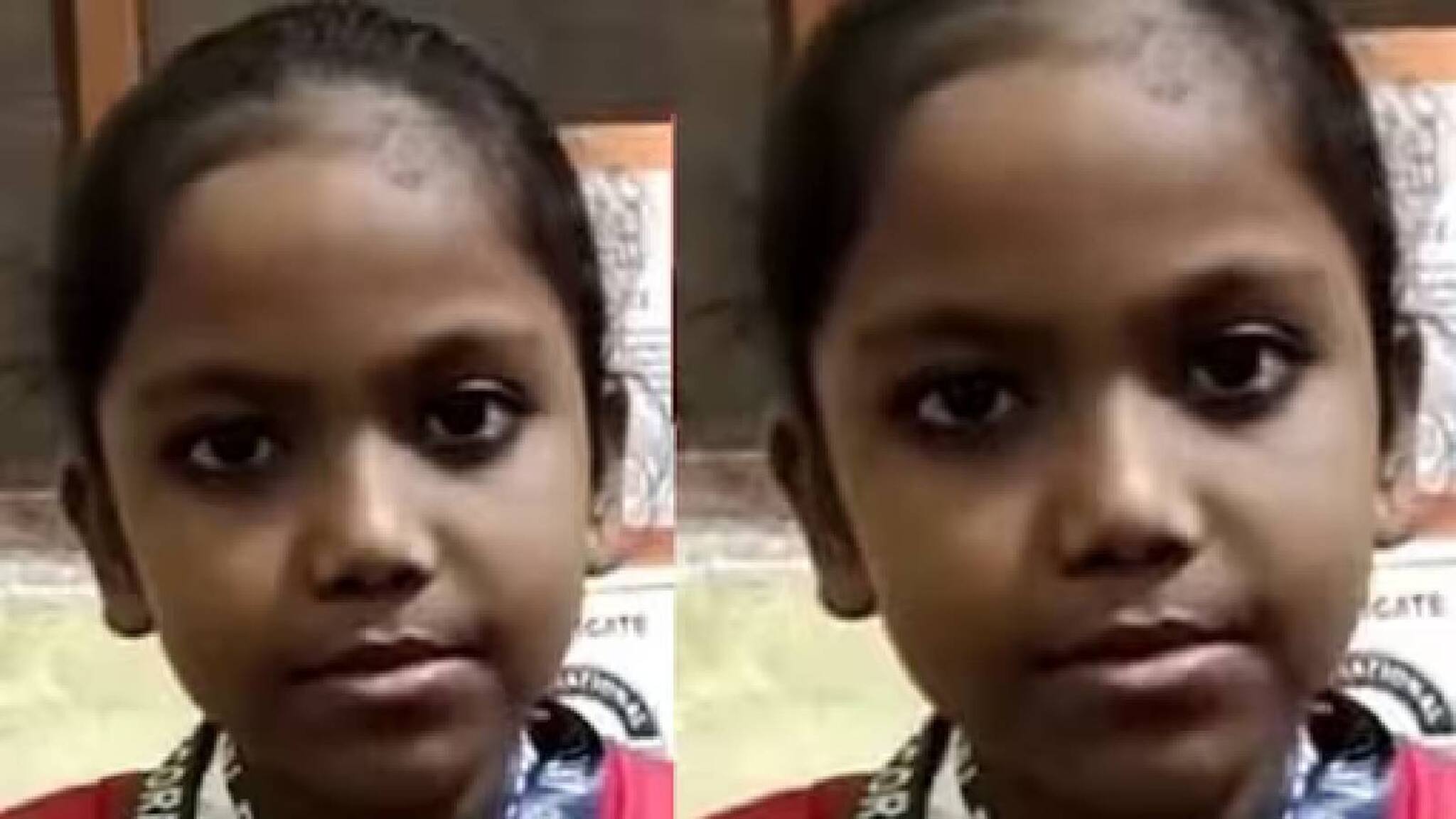 കംമ്പ്യൂട്ടർ വൈദഗ്ധ്യം തെളിയിക്കുന്ന സിസിസി പരീക്ഷ പാസായ ഒമ്പത് വയസുകാരി 'ഗൂഗിള്‍ ഗേള്‍'