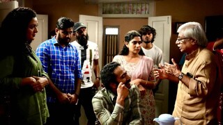 വിവേകാനന്ദൻ വൈറലാണ് ലൊക്കേഷൻ സ്റ്റിൽ