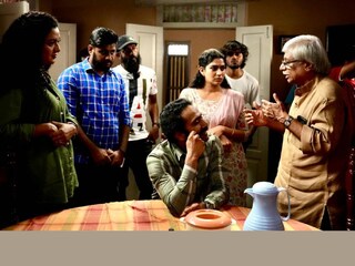 വിവേകാനന്ദൻ വൈറലാണ് ലൊക്കേഷൻ സ്റ്റിൽ