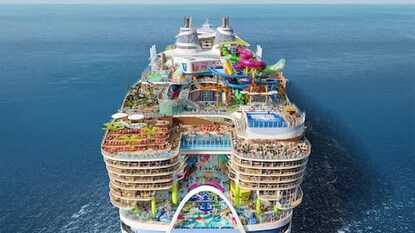 ഐക്കൺ ഓഫ് ദി സീസ് ഐക്കൺ ഓഫ് ദി സീസ്