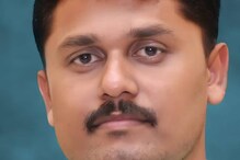 മുട്ടു വേദനയ്ക്ക് ചികിത്സയ്ക്കായി വിദേശത്തുനിന്ന് നാട്ടിലെത്തിയ യുവാവ് ബൈക്ക് അപകടത്തിൽ മരിച്ചു