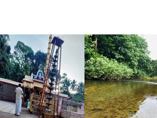 achan kovil temple 