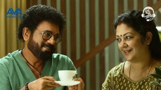 അച്ഛനൊരു വാഴ വെച്ചു