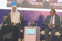 'ഇസ്ലാമിന് രാജ്യത്ത് സവിശേഷമായ അഭിമാനസ്ഥാനം': ദേശീയ സുരക്ഷാ ഉപദേശകന്‍ അജിത് ഡോവല്‍