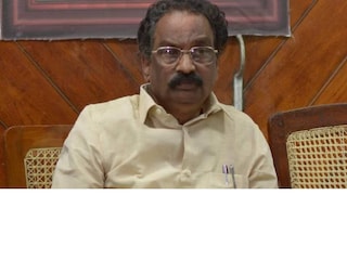എ.കെ ബാലന്‍