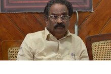 ഹൈബി ഈഡന്‍ പ്രാദേശികമായ വികാരം കത്തിക്കുന്നത് എന്തിന്‍റെ പിൻബലത്തിലാണ്; തലസ്ഥാന മാറ്റ വിവാദത്തില്‍ എ.കെ ബാലന്‍