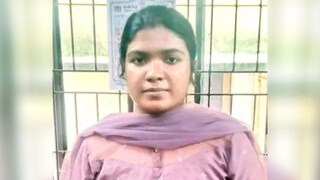 ശ്രുതിമോള്‍