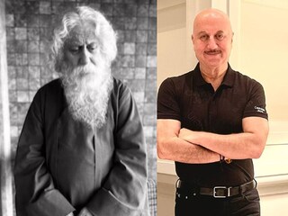 Anupam Kher