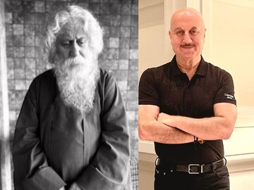 Anupam Kher