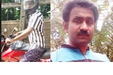 ബൈക്കിന്റെ നമ്പർ പ്ലേറ്റ് സ്റ്റിക്കർ കൊണ്ട് മറച്ച് നടുറോഡിൽ നഗ്നതാപ്രദര്‍ശനം; യുവതി ക്യാമറയില്‍ പകര്‍ത്തി