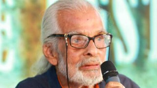 ആർട്ടിസ്റ്റ് നമ്പൂതിരി