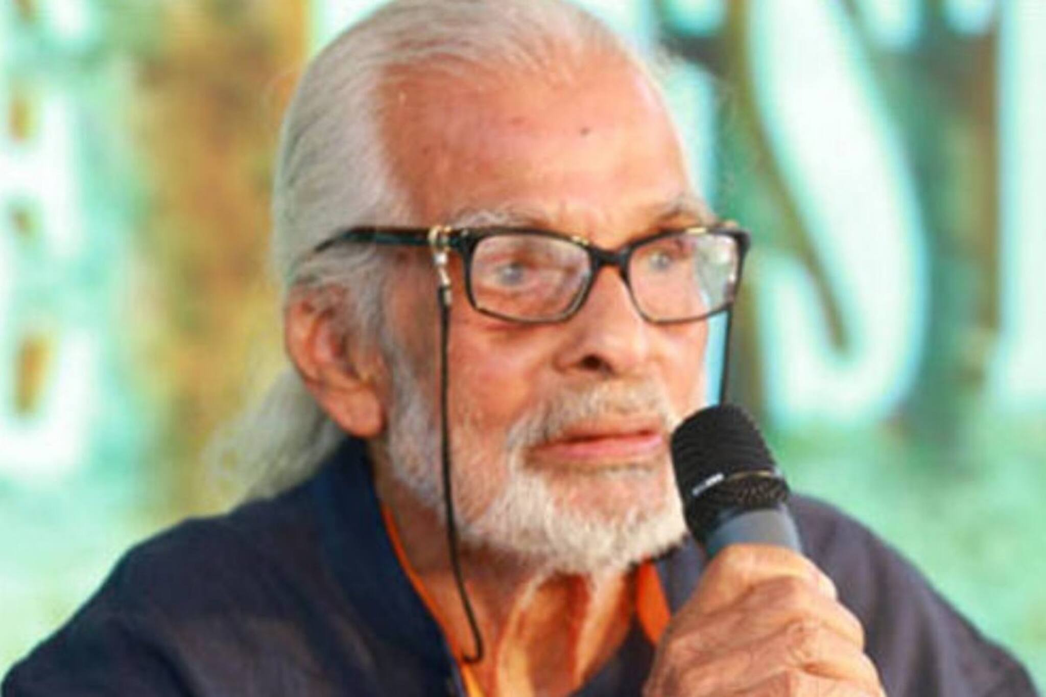 വരയിലെ വിസ്മയം ആര്‍ട്ടിസ്റ്റ് നമ്പൂതിരി അന്തരിച്ചു