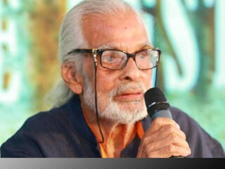 ആർട്ടിസ്റ്റ് നമ്പൂതിരി