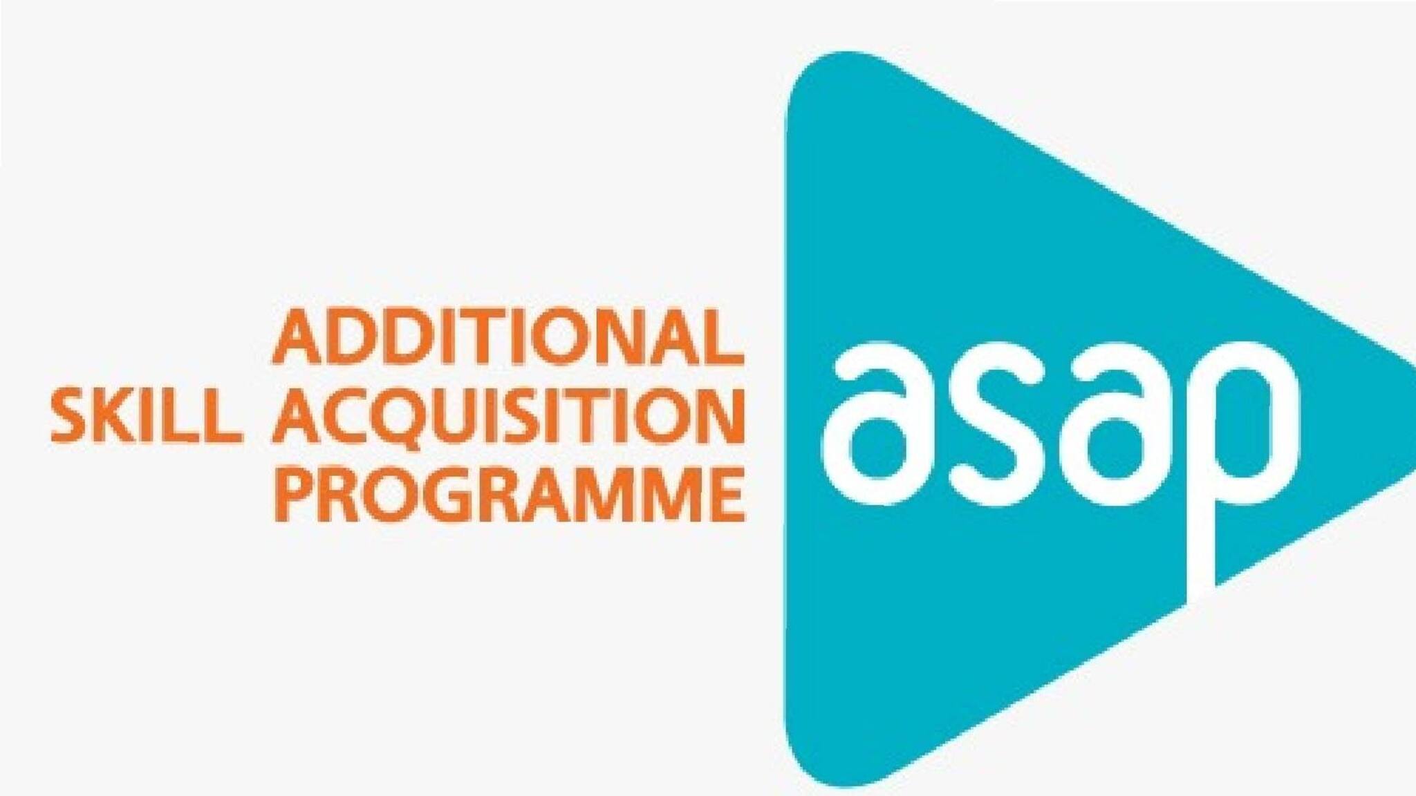 ഫ്രീയായി തൊഴിൽ നൈപുണ്യം നേടാം ;  ASAP കേരളയുടെ മൂന്ന് സൗജന്യ നൈപുണ്യ കോഴ്‌സുകള്‍