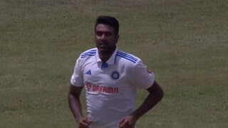 ആർ അശ്വിൻ ആർ അശ്വിൻ