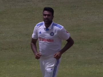 ആർ അശ്വിൻ
