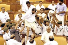 നിയമസഭാ കൈയ്യാങ്കളി കേസില്‍ തുടരന്വേഷണത്തിന് ഉപാധികളോടെ അനുമതി