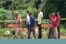 ആലുവയില്‍ തട്ടിക്കൊണ്ടുപോയ അഞ്ചുവയസുകാരിയുടെ മൃതദേഹം കണ്ടെത്തി