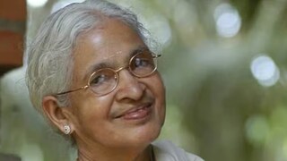 ദേവകി നിലയങ്ങോട് ദേവകി നിലയങ്ങോട്