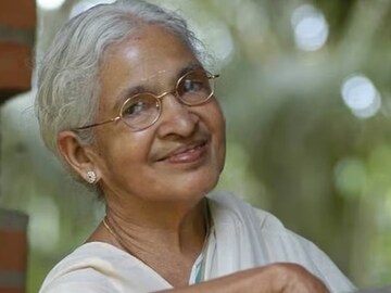 ദേവകി നിലയങ്ങോട്