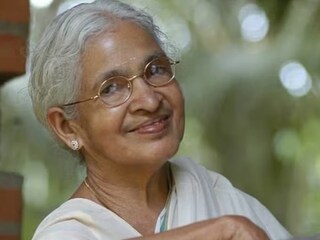 ദേവകി നിലയങ്ങോട് ദേവകി നിലയങ്ങോട്