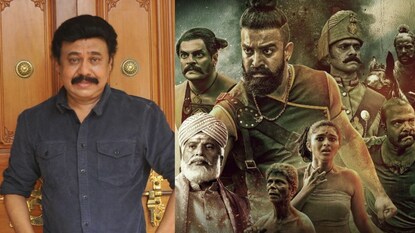 വിനയൻ വിനയൻ