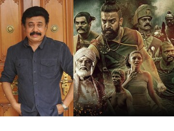 വിനയൻ വിനയൻ