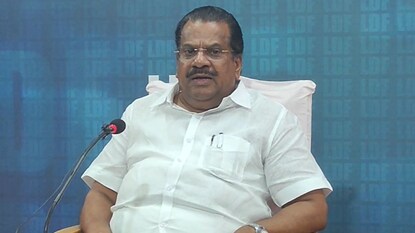 ഇ.പി. ജയരാജൻ ഇ.പി. ജയരാജൻ