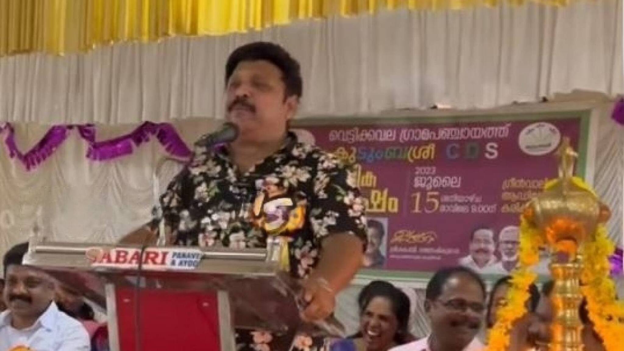'ഇനി ഹോംവർക്കില്ല, വീട്ടിലെത്തുന്ന കുട്ടികൾ കളിക്കണം, ടിവി കാണണം, മാതാപിതാക്കൾക്കൊപ്പം സമയം ചെലവഴിക്കണം'; ഗണേഷ് കുമാർ