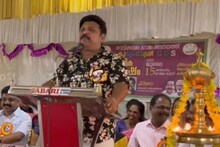 'ഇനി ഹോംവർക്കില്ല വീട്ടിലെത്തുന്ന കുട്ടികൾ കളിക്കണം ടിവി കാണണം മാതാപിതാക്കൾക്കൊപ്പം സമയം ചെലവഴിക്കണം'; ഗണേഷ് കുമാർ