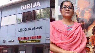 ഡോ. ഗിരിജ